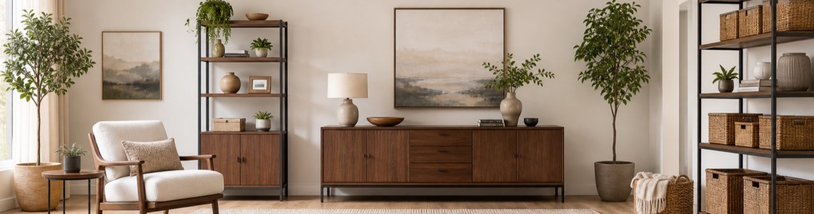 Furniture & Storage