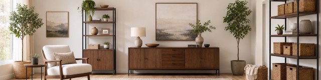 Furniture & Storage