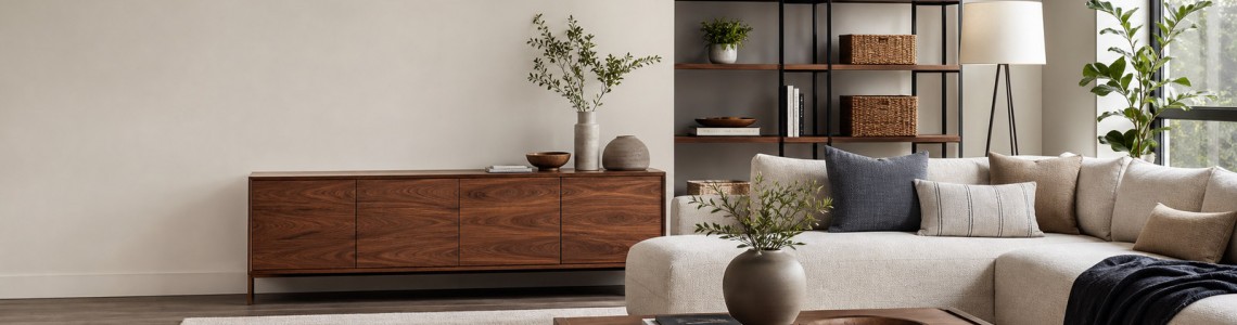 A Small-Space Storage Reset Before Winter