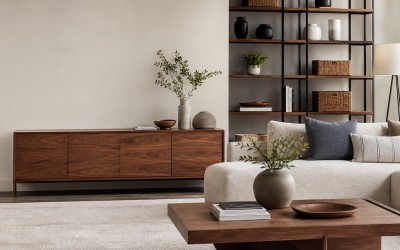 A Small-Space Storage Reset Before Winter