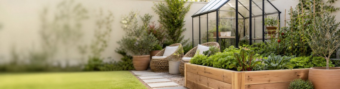 Spring Outdoor Care: A Practical Opening Checklist