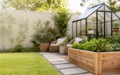 Spring Outdoor Care: A Practical Opening Checklist