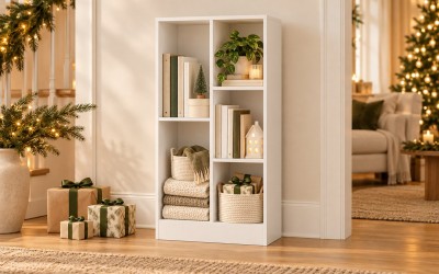 A Guest-Ready Holiday Home: Storage, Clear Surfaces and a Simple Reset
