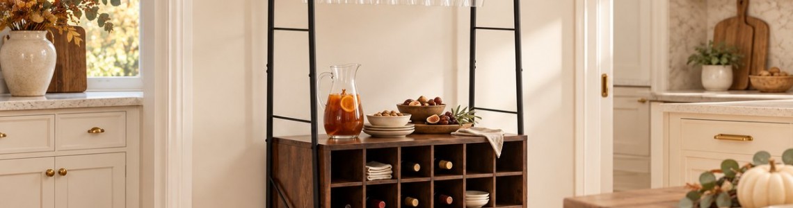 Seven Practical Upgrades for a More Efficient Kitchen