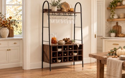Seven Practical Upgrades for a More Efficient Kitchen