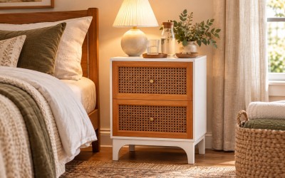 A Low-Stress Home Setup for Holiday Hosting