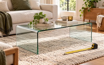 Measure Before Buying Furniture: A Room-by-Room Guide