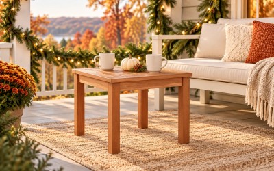 How to Plan a Flexible Patio for Spring