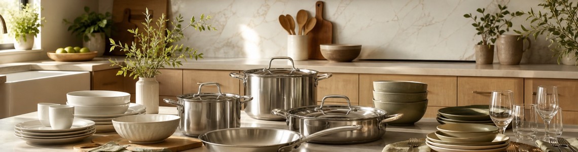 Cookware & Dining