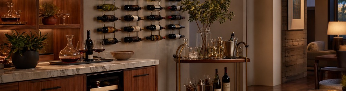 Wine & Bar