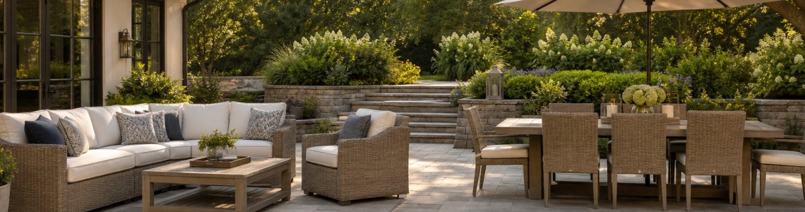 Patio Furniture