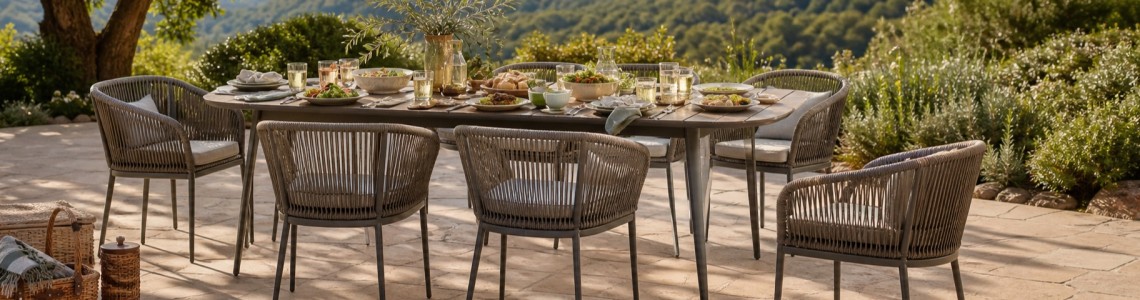 Dining & Picnic