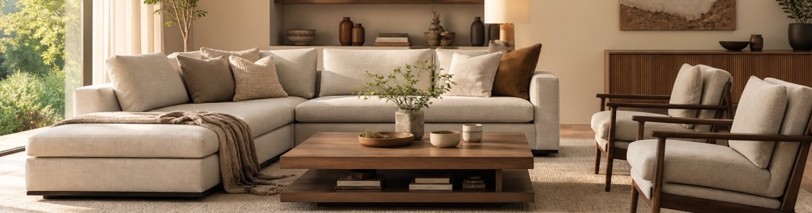 Living Room Furniture