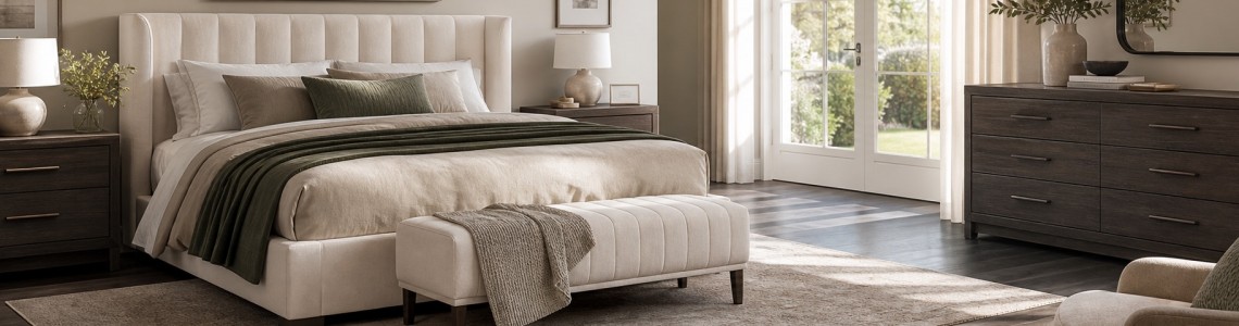 Bedroom Furniture