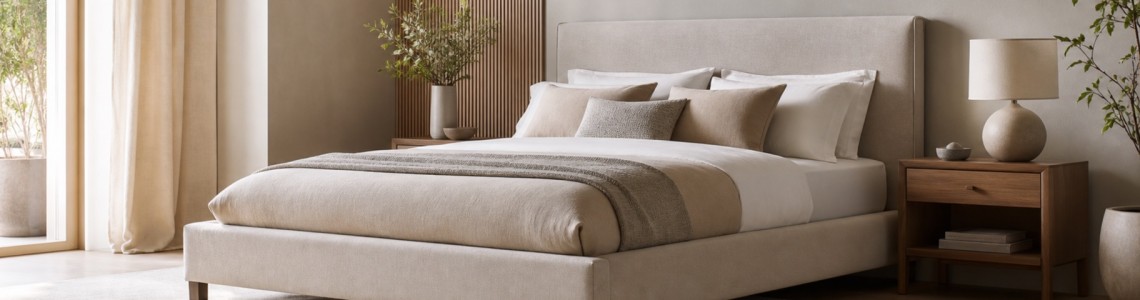 Beds & Frames