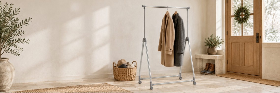 Home Storage & Organization