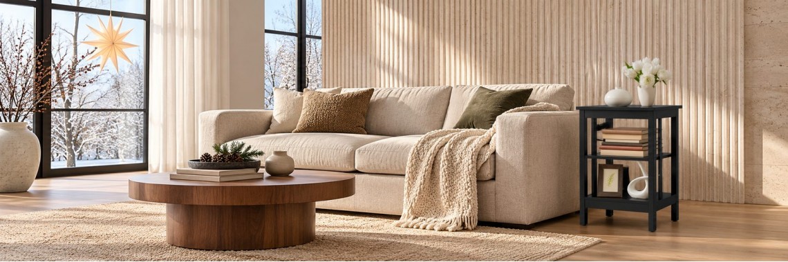 Living Room Furniture