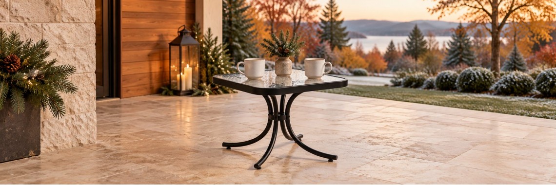 Patio Furniture