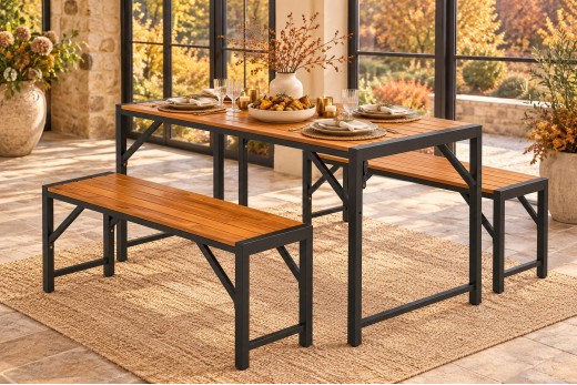 Thanksgiving Hosting Prep: A Kitchen, Table and Serving Checklist