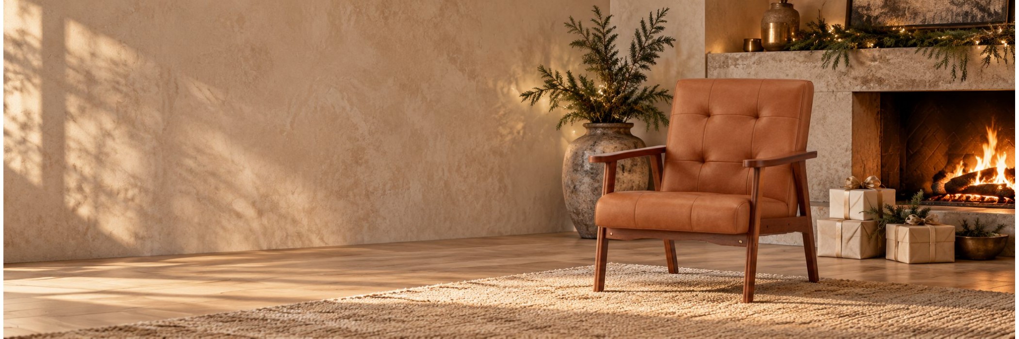 Holiday Preview — Make Room for the Season